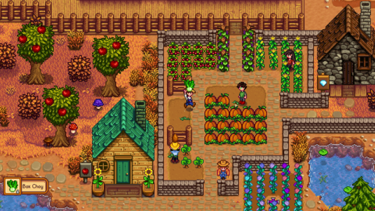 stardew valley full game download