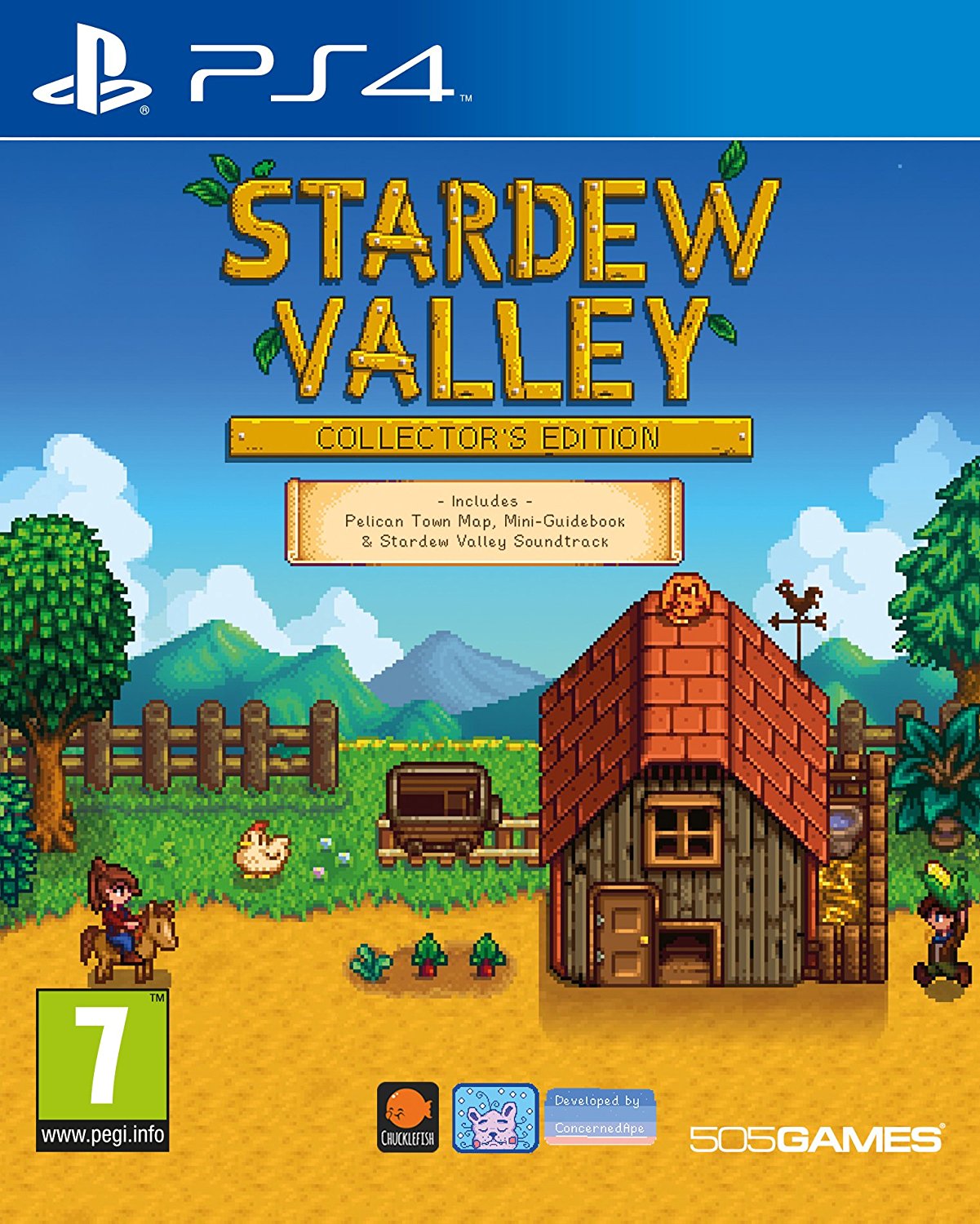 stardew valley full game download